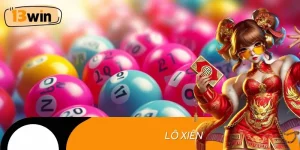 Lô xiên
