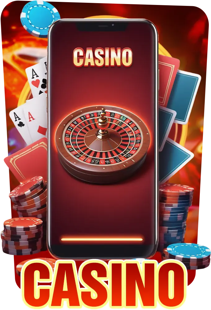 casino-hot